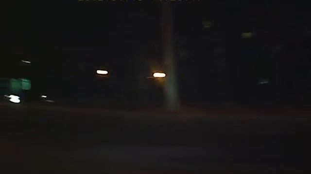 Очередная ТП за рулём