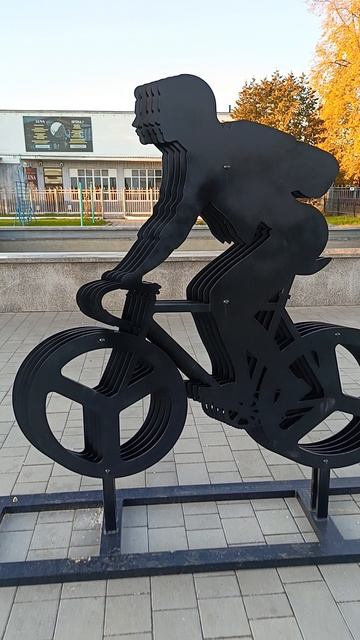 Жуковка.