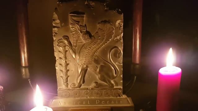 СКОРОПОМОЩНИКИ НА ФАРСИ  ВЕДЬМИНА ИЗБА ▶️ ИНГА ХОСРОЕВА