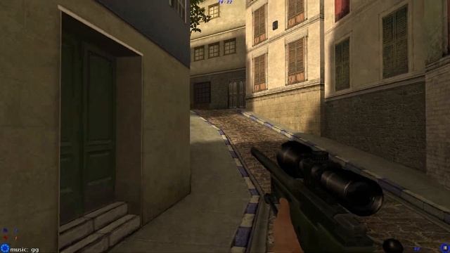 James Bond 007: Nightfire PC Multiplayer 2021 Gameplay | 4K