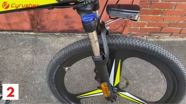 🔻🔻5 Ebikes Available On Amazon - Best Ebikes🔻🔻