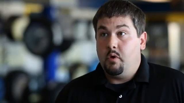 Mighty Auto Parts  Profit Watch