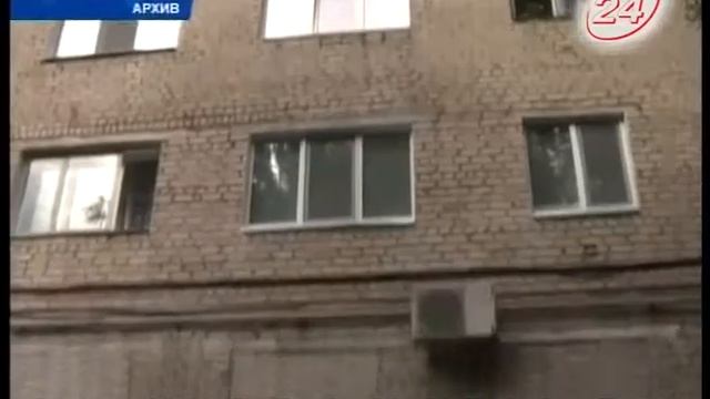 Малышка, выпавшая из окна: девочке гораздо лучше
