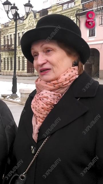 Жители Владикавказа рассказали, какие качества они больше всего ценят в женщинах