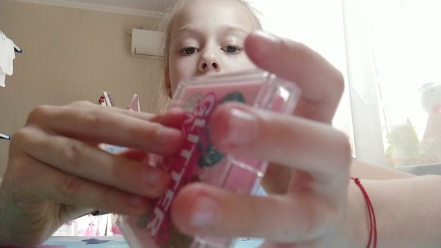 детский асмр