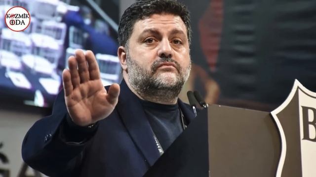 Alattin Çakıcı'ya etek giymem dedi öldürüldü! Çakıcı ilk kez konuştu