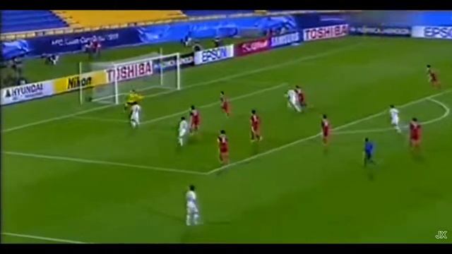 Uzbekistan-China 2:2 Asian Cup 2011 16.01.11
