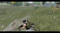 Full Squad Camping on Hills