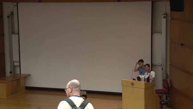 Wikipedia and Internet Regulation in Mainland China - Shi Yuhang