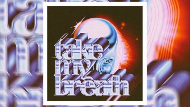 The Weeknd - Take My Breath (Mark Hover Remix)