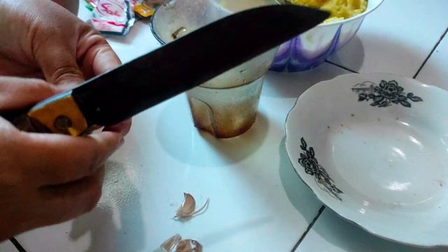 Perkedel Kentang Anti Hancur Mudah Cara Membuatnya | asmr cooking