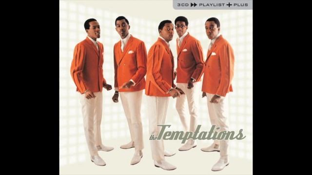 The Temptations - Standing On The Top (Feat. Rick James) [Single Version]