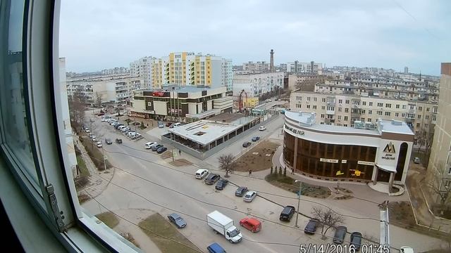 Стройка возле Максимума Евпатория31