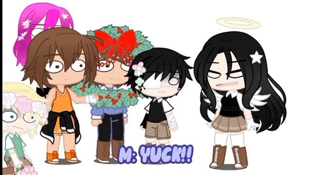 Hatsune Mari!! [ft: basil, aubrey, kel, hero & sunny] omori