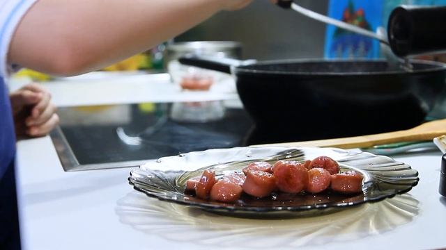 Американский плов или Джамбалайя