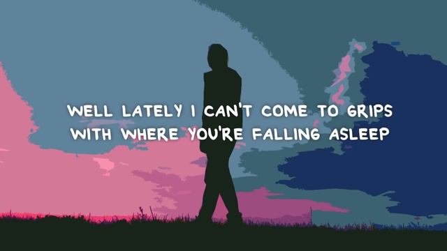 Matthew Nolan - Maybe (Lyrics)
