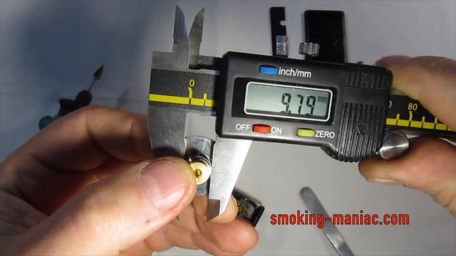 Подмяна на конектора на Клоупор мини / Cloupor mini connector fix