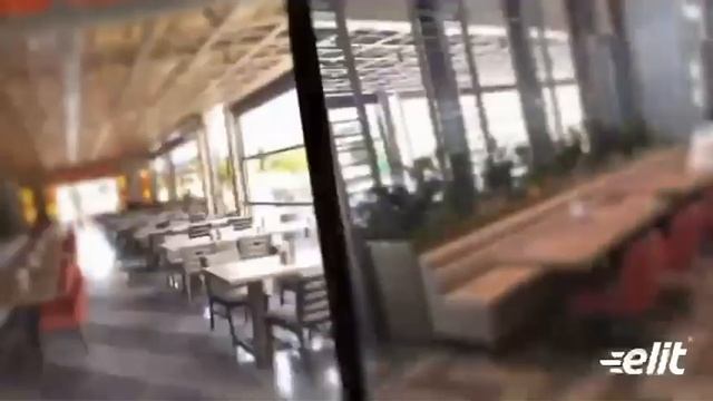 Elit Contract Furniture - Emirgan Sütiş - Bahçeşehir Project