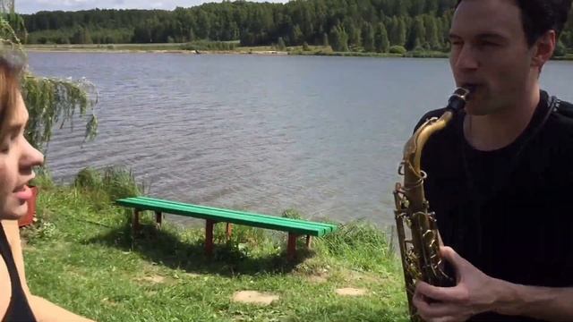 DREAMS SHADOW — Танцуем джаз