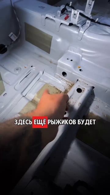 Как на нас экономят! Volkswagen