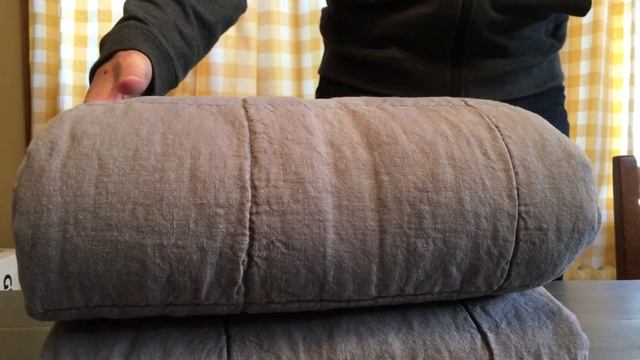 Parachute Quilt