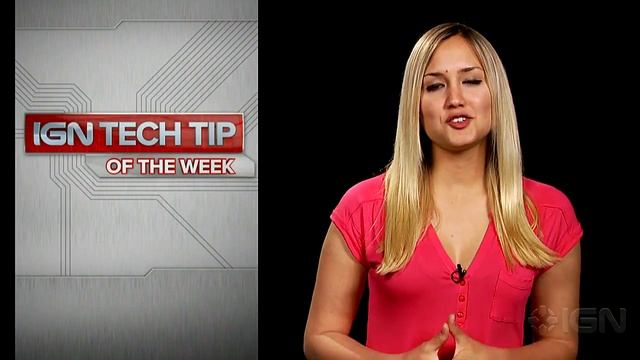 Google Drive - IGN Tech Tip of the Week