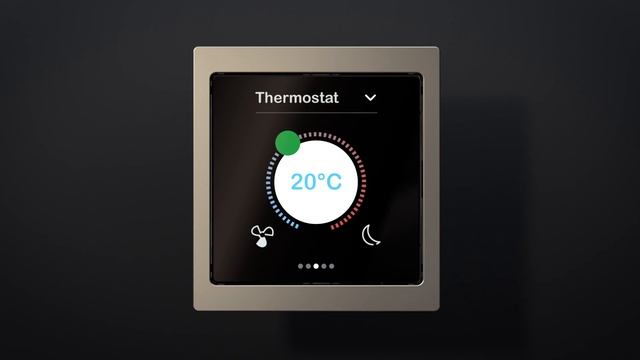 MultiTouchPro and Pushbutton Pro - A New Generation of KNX Interfaces