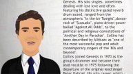 Phil Collins - Wiki Videos