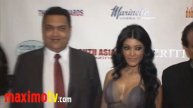 KOENA MITRA "Bollywood's Sexiest" Chewing Gum