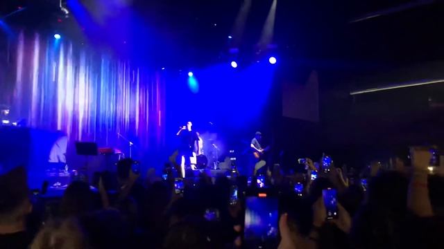 Фогель - Мальчик (live) | 14.10.2020
