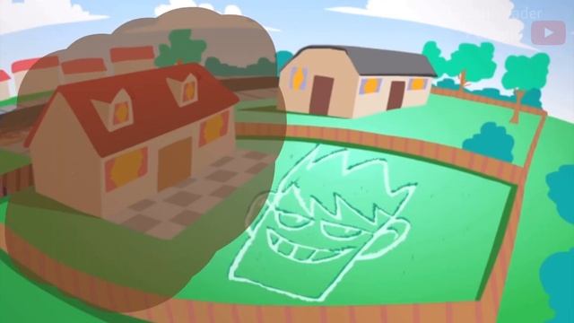 Coca Cola espuma (eddsworld)