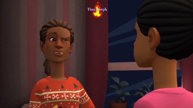 Visa vya mama mkwe{episode ya 46}
