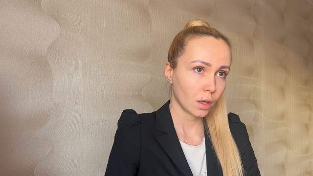 Алина. Лилия Орлова.