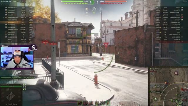 E-75 ein APEX PREDATOR? [World of Tanks - Gameplay - Deutsch]