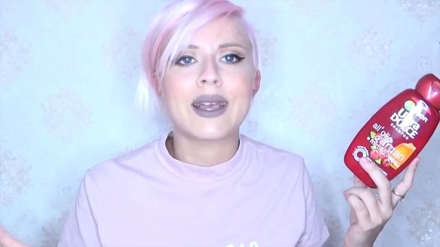 Mi tingo di rosa! MARSHMALLOW HAIR + HAIRCARE | gaiacutiexx