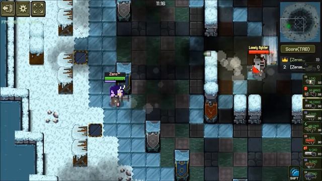 Slay one #17 1v1 with Cindy