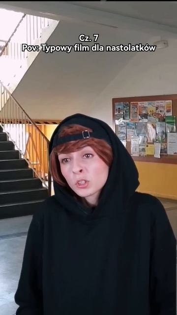 typowy film dla nastolatków cz. 7