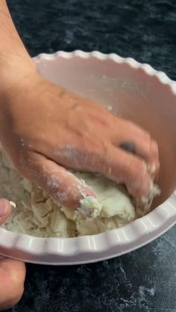 ПИРОЖКИ С КАПУСТОЙ. РЕЦЕПТ СССР