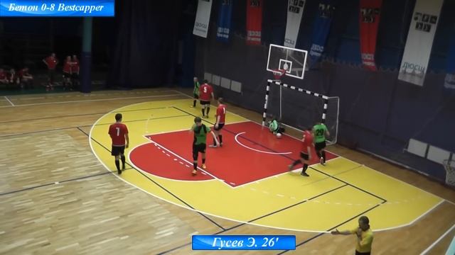 Бетон - Bestcapper