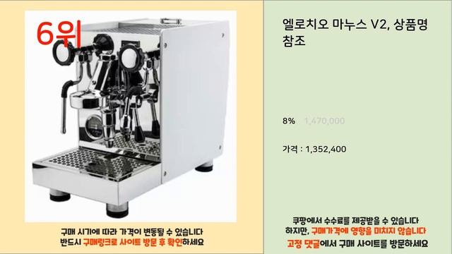 엘로치오마누스 추천 신뢰할 수 있는 선택 가격, 품질, 판매량으로 선정된 상품 TOP 10