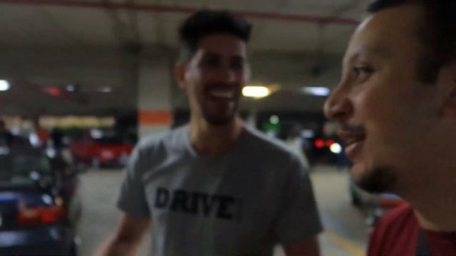 VOCÊ NÃO VAI ACREDITAR O QUE ESSA MERCEDES E220 TEM 😱😱