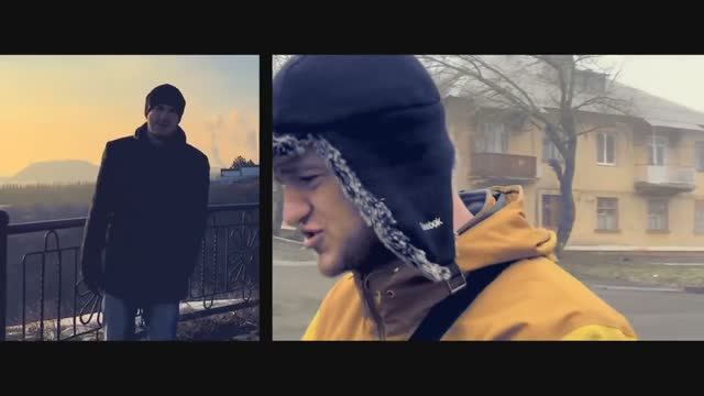 Никита Разумный - Перекрестки улиц (Official Video)