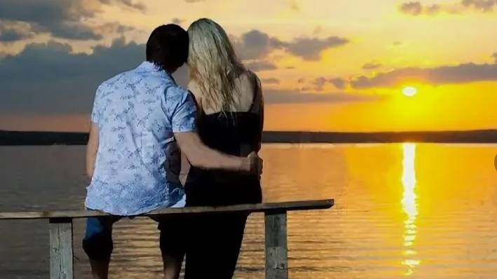 Твой сладкий зов