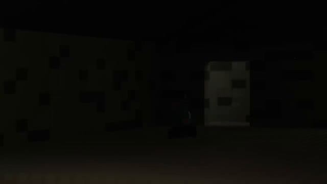 "Данж" - Lego Minecraft - LEGO Stop Motion Animation