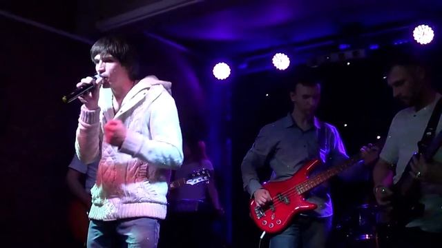 Macondo band.Звони.