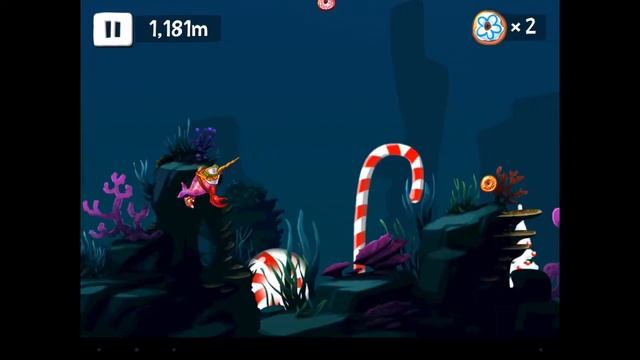 Обзор игры КИТОЛЁТ