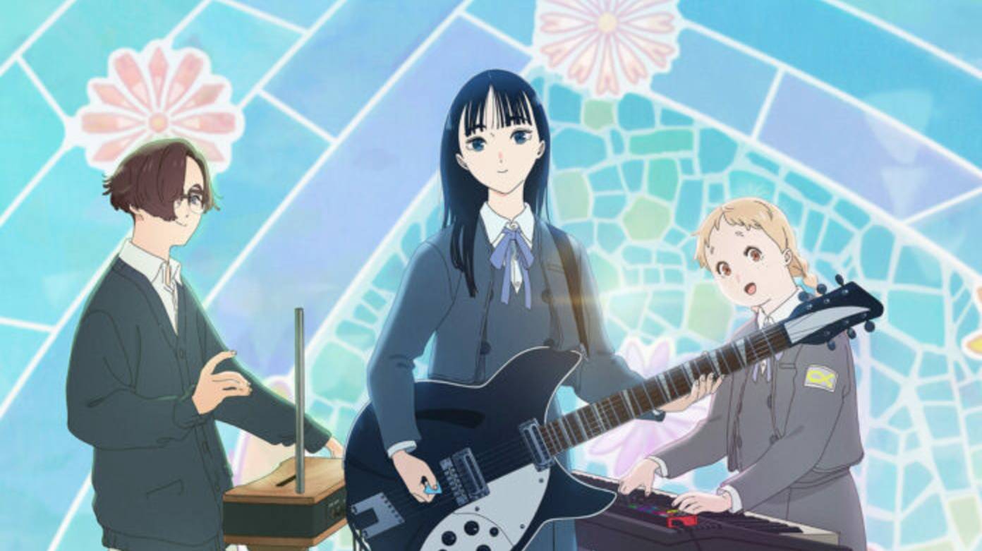 Трейлер мультфильма «Твой Цвет»