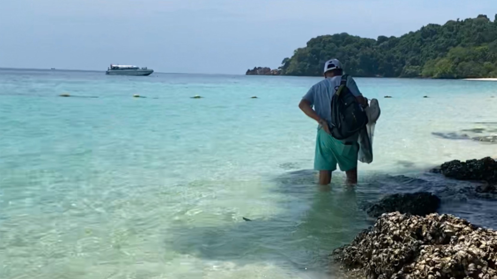 Кардан. Переезд