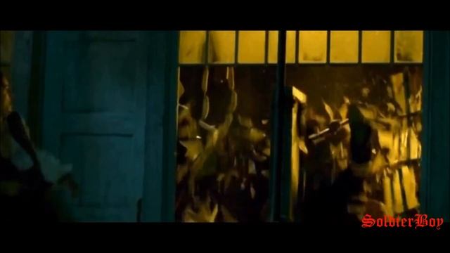 Piratas del Caribe: la Maldición del Perla Negra (2003) Tráiler Doblado Español Latino [OFICIAL]