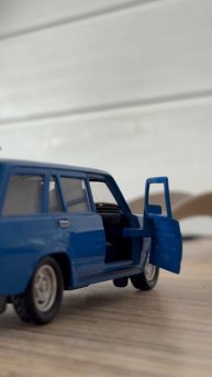 Model.Style. За Не большие деньги